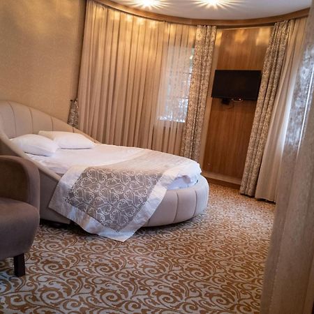 Cesmeli Konak Hotel סיליברי מראה חיצוני תמונה
