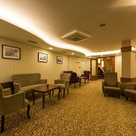 Cesmeli Konak Hotel סיליברי מראה חיצוני תמונה