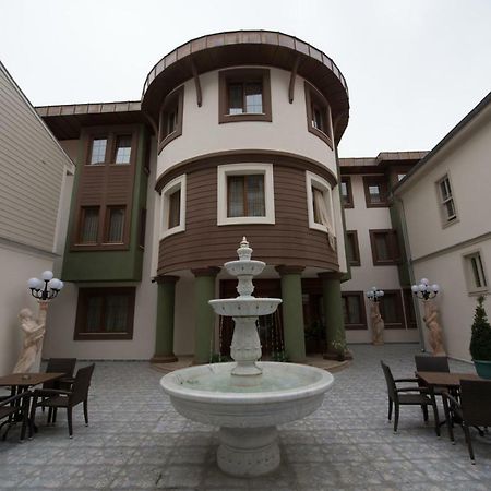 Cesmeli Konak Hotel סיליברי מראה חיצוני תמונה