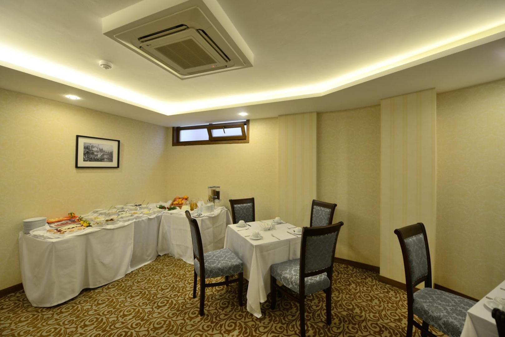 Cesmeli Konak Hotel סיליברי מראה חיצוני תמונה