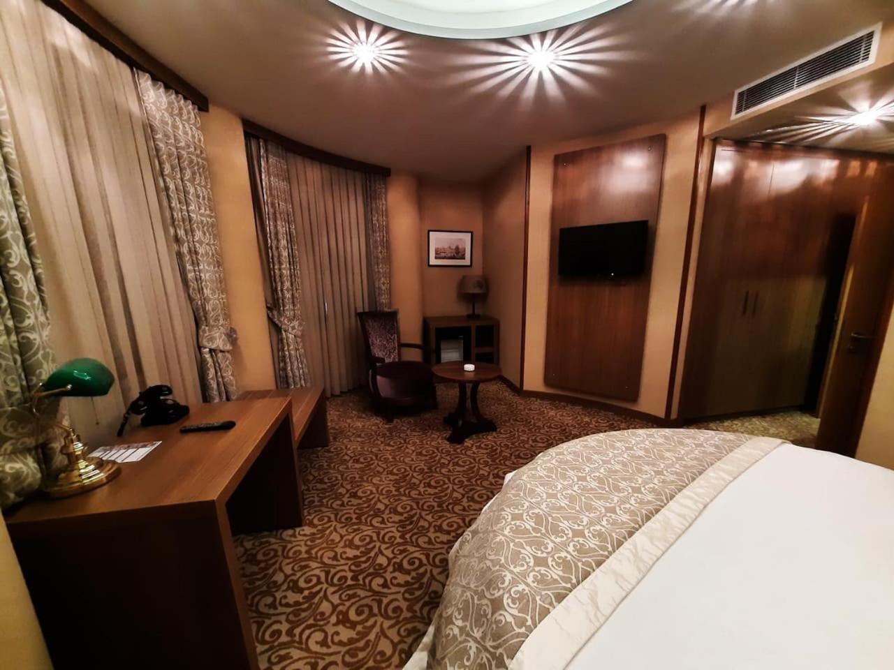 Cesmeli Konak Hotel סיליברי מראה חיצוני תמונה
