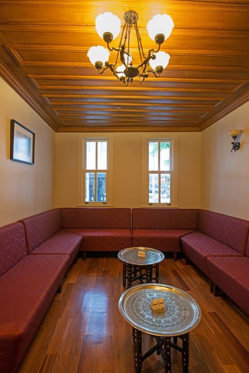 Cesmeli Konak Hotel סיליברי מראה חיצוני תמונה