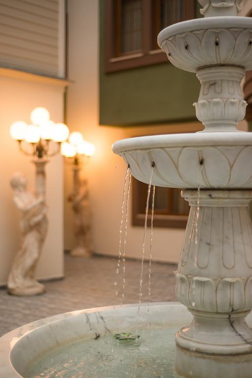Cesmeli Konak Hotel סיליברי מראה חיצוני תמונה
