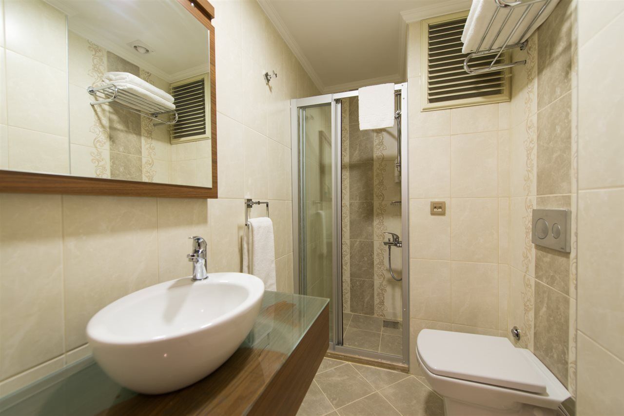 Cesmeli Konak Hotel סיליברי מראה חיצוני תמונה